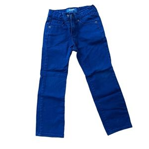 2/$15 Old Navy kids jeans with adjustable waistband 5 reg